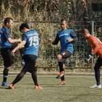REUNIAN MANTAN, ADA YARIS RIYADI DAN SI GEGEP | NYEURED KENEH!