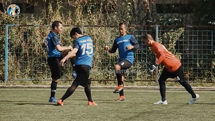 REUNIAN MANTAN, ADA YARIS RIYADI DAN SI GEGEP | NYEURED KENEH!