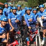 Dari Outbound hingga Pindah Tempat Latihan, Begini Rencana Persib Atasi Kejenuhan Pemain