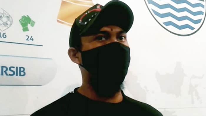 KABAR TERKINI DARI DEDEN NATSIR | SIAP LATIHAN LAGI? TUNGGU MAU KE JAKARTA DULU!