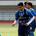 Terlanjur Senang, Vizcarra Tak Peduli Soal Format Kompetisi