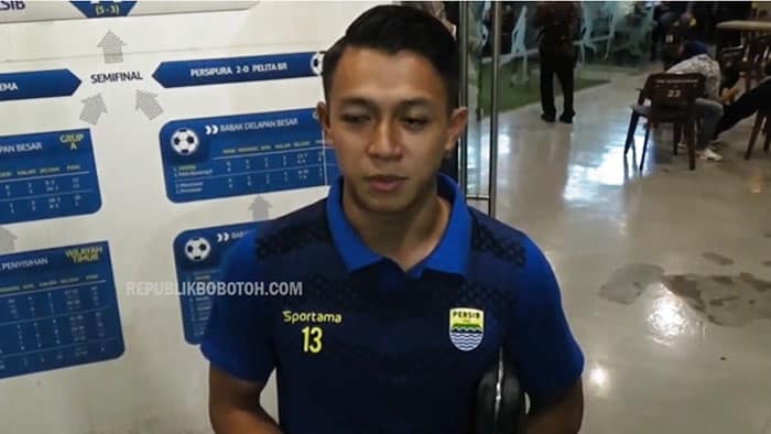Ini Dia Sosok Pahlawan Sejati di Balik Sukses Febri Hariyadi