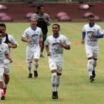 Laga Persib Lawan Bhayangkara FC Akan Digelar Dua Kali