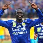 Mantan Pemain Persib Resmi Gabung Terengganu FC