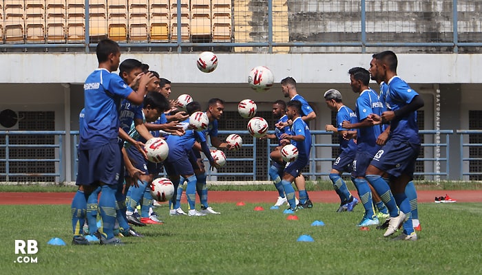 Terpopuler: Jadwal Persib di Liga 1 Hingga Hadapi Tim Ibu Kota