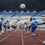 Persib Tambah Lagi Satu Pemain Bek Tengah Asal Cianjur