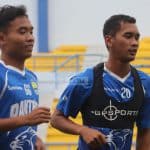 Begini Jardel Tanggapi Regulasi Pemain di Bawah 20 Tahun Wajib Dimainkan