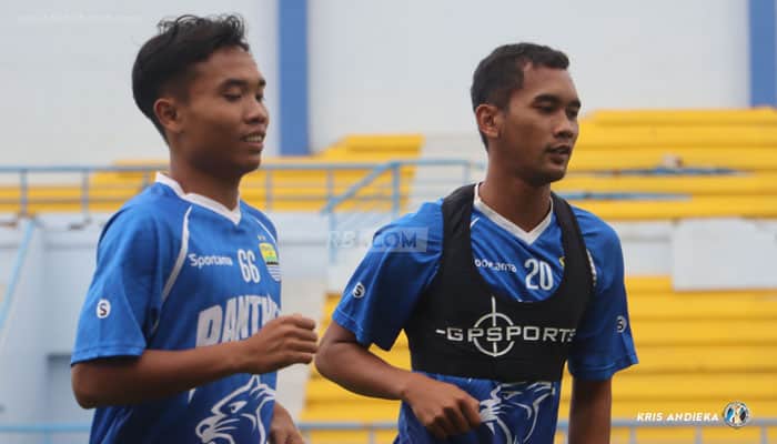 Begini Jardel Tanggapi Regulasi Pemain di Bawah 20 Tahun Wajib Dimainkan