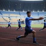 Pemain Muda Ini Buka Peluang Hengkang dari Persib