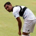 Dua Kali Latihan, Omid Nazari Langsung Yakin Bisa Pertahankan Posisi Persib