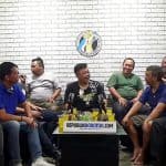 Live - SELAMAT ULANG TAHUN VIKING PERSIB CLUB | MENGENANG SOSOK ALM. AYI BEUTIK