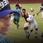 ROBERT BLAK-BLAKAN MENGAPA MAU MENERIMA PEMOTONGAN GAJI 50 PERSEN