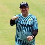 Robert Blak-Blakan Mengapa Mau Menerima Pemotongan Gaji 50 Persen