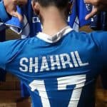 Shahril Ishak Buka-bukaan Soal Hariono dan Sepakbola Indonesia
