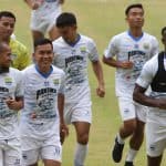 Dua Pemain Persib Diragukan Tampil Saat Hadapi Persikabo