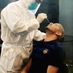 PERSIB LAKUKAN TES KEDUA SWAB PCR | MASIH BELUM BISA GELAR LATIHAN, ADA KENDALA?