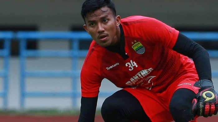 Bobotoh di Mata Teja Paku Alam