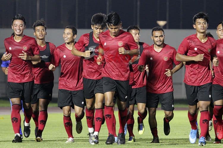 PSSI Masih Belum Benarkan 11 Pemain Dicoret dari Timnas Indonesia U-19