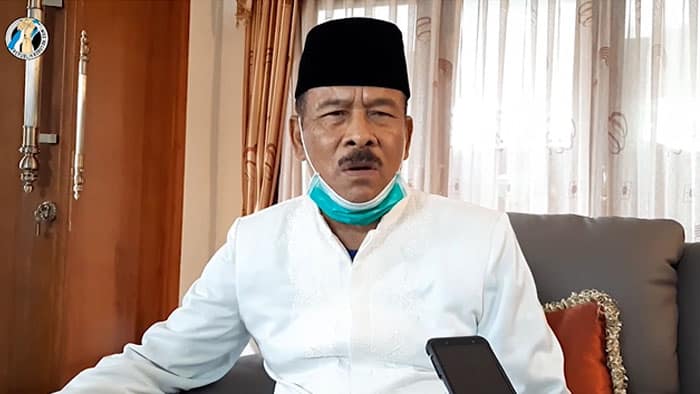 UMUH KOMENTARI KEPEDULIAN BOBOTOH DI TENGAH PANDEMI, SERTA CURHATAN RINDU KELUARGA & SEPAKBOLA