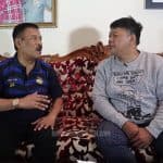BUKAN DONGENG! CERITA NYATA UMUH MUCHTAR JADI BOBOTOH