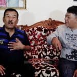 CERITA NYATA! UMUH MUCHTAR KENANG MASA SULIT PERSIB TANPA APBD DAN AWAL MULA PT PBB