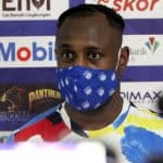 20 Pekan Berlatih Mandiri, Victor Ungkapkan Perasaan Kembali Latihan Bareng Tim