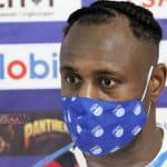 Victor Igbonefo: Semoga Tuhan Selalu Jaga Pemain