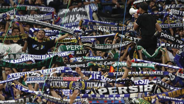 Beragam Nazar Bobotoh Jika Persib Juara Liga 1 2021