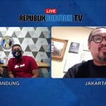 Live - INTERAKTIF BERSAMA BOBOTOH SA-ALAM DUNIA