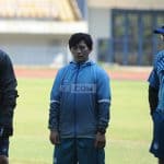 Pelatih Fisik Persib Bingung dengan Persoalan Ini
