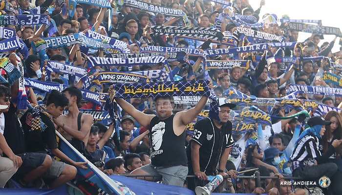 Pilkada Tetap Digelar, Yana Umar Heran Kenapa Kompetisi Sepakbola Harus Ditunda