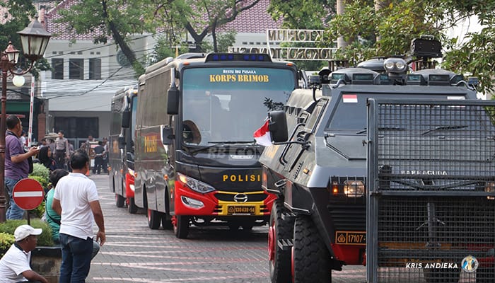 PT LIB Masih Cari Vendor Bus untuk Transportasi Klub Liga 1