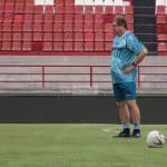 Robert Punya Banyak Opsi Taktik, Persib Bakal Berangkat Lebih Awal ke Madura