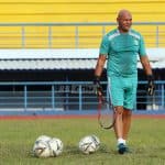 Persib Kedatangan Kiper Anyar