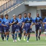 Kompetisi Diprediksi Digelar 2021, Persib Pilih Opsi Libur Panjang, Pemain Pulang Semua