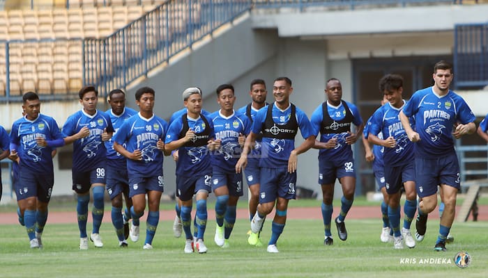 Umumkan 26 Pemain, Persib Sumbang Pemain Terbanyak untuk Timnas U-16