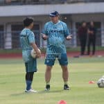 Bertahan di Yogyakarta Sepekan, Robert Ungkap Kondisi Sulit yang Dihadapi Persib