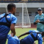Pemain Terpaksa Diliburkan, Persib Bingung Soal Masa Depan Kompetisi