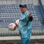 Kurang Diasah, Robert Alberts Akui Lini Depan Persib Masih Tumpul