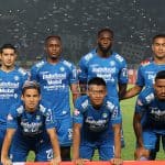 Asupan Gizi yang Baik Wajib Dikonsumsi Pemain saat Melakukan Perjalanan Tandang
