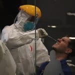 Terserang Varian Omicron, Dokter Persib Ungkap Beberapa Gejala yang Dialami Pemain