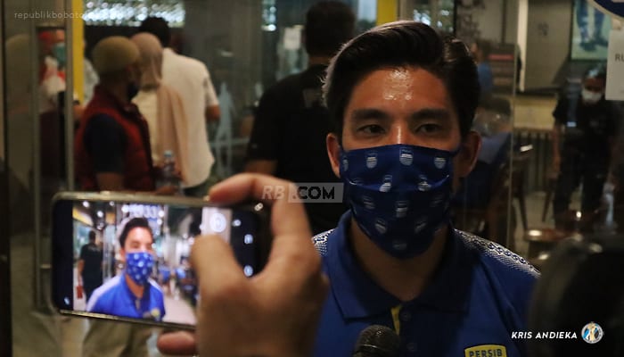 Ini Alasan Kim Kurniawan Buka Banyak Bisnis di Luar Sepakbola