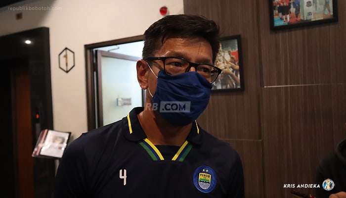 Bos Persib Ungkap Hasil Extraordinary Club Meeting Liga 1