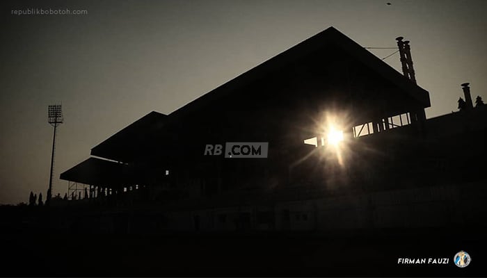 Madura United Pastikan Jamu Persib di Pamekasan
