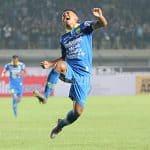 Febri Hariyadi Kejar Dua Target di Lanjutan Liga 1 2020