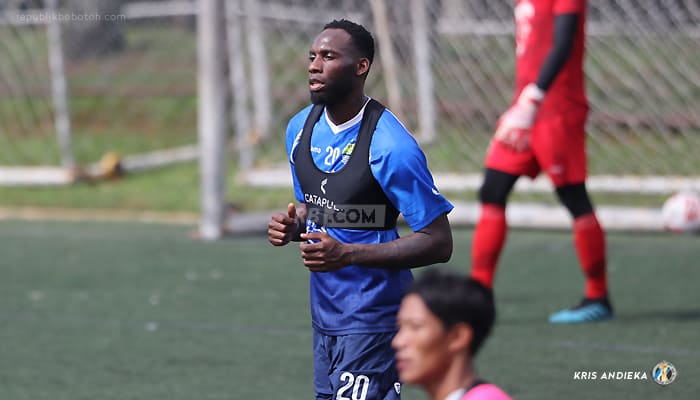 Geoffrey Castillion, Liburan demi Ketenangan dan Relaksasi Pikiran