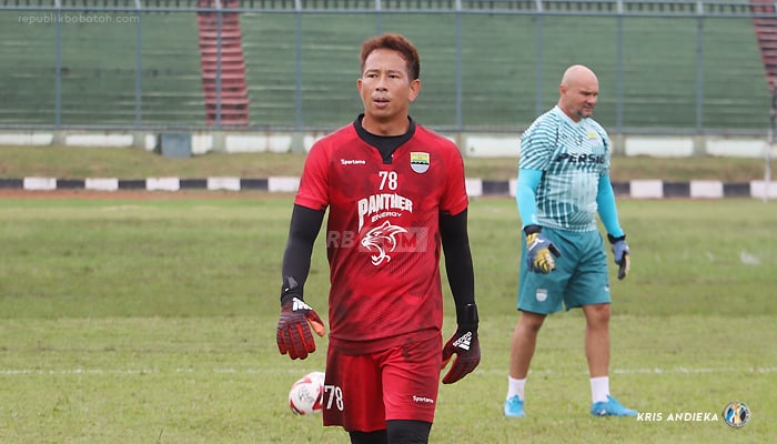 Ingin Lampaui Rekor Musim Lalu, Bli Made Merasa Masih Belum Habis