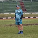 Robert Alberts Beri Kabar Baik Kondisi Tim Persib Sepekan Jelang Restart Liga 1