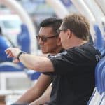 Stadion Gelora Delta Tak Bisa Digunakan, Robert Minta Teddy Lobby Madura United