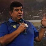 Belum Diputuskan Akan Naik Meja Operasi, Teja Tetap Jalani Materi Latihan